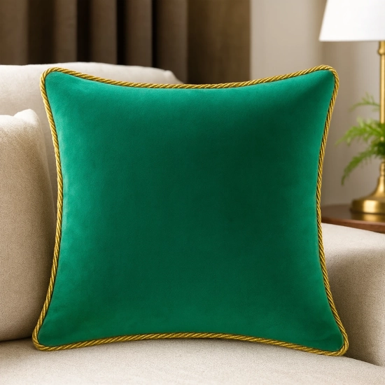 Kolekcja poszewek Velvet Premium 40x40 cm, polska produkcja.