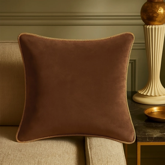 Kolekcja poszewek Velvet Premium 40x40 cm, polska produkcja.