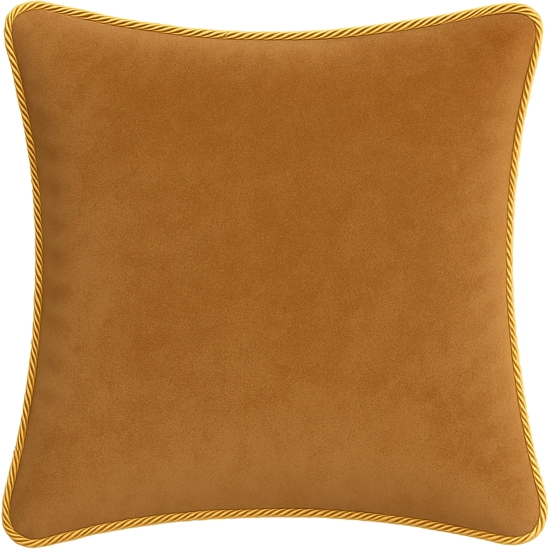 Wysokiej jakości Poszewka Velvet Premium 40x40 cm, szyta w Polsce, idealna do salonu.