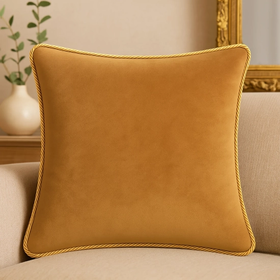 Kolekcja poszewek Velvet Premium 40x40 cm, polska produkcja.