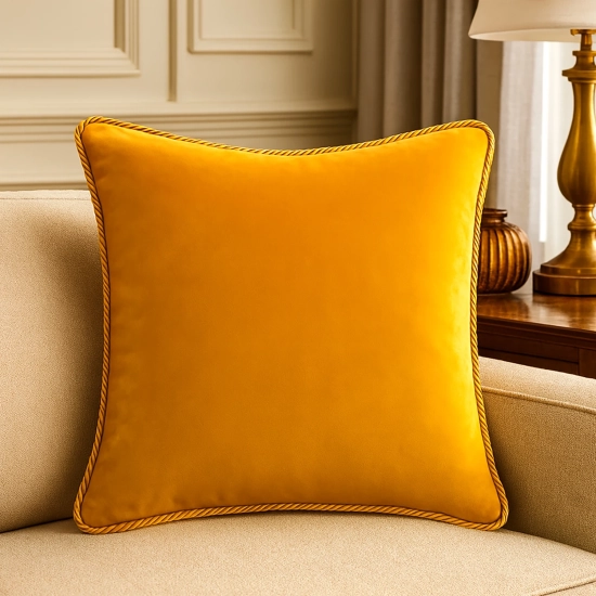 Kolekcja poszewek Velvet Premium 40x40 cm, polska produkcja.