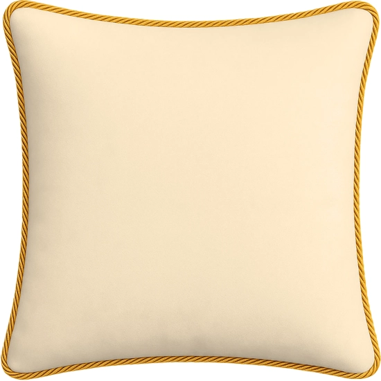 Wysokiej jakości Poszewka Velvet Premium 40x40 cm, szyta w Polsce, idealna do salonu.