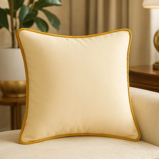 Kolekcja poszewek Velvet Premium 40x40 cm, polska produkcja.