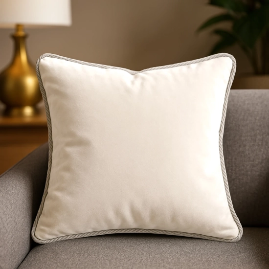 Kolekcja poszewek Velvet Premium 40x40 cm, polska produkcja.