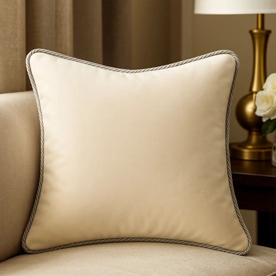 Kolekcja poszewek Velvet Premium 40x40 cm, polska produkcja.