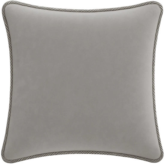 Wysokiej jakości Poszewka Velvet Premium 40x40 cm, szyta w Polsce, idealna do salonu.