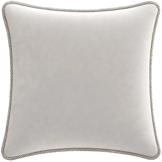 Wysokiej jakości Poszewka Velvet Premium 40x40 cm, szyta w Polsce, idealna do salonu.