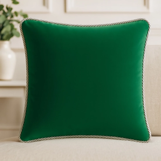 Kolekcja poszewek Velvet Premium 40x40 cm, polska produkcja.