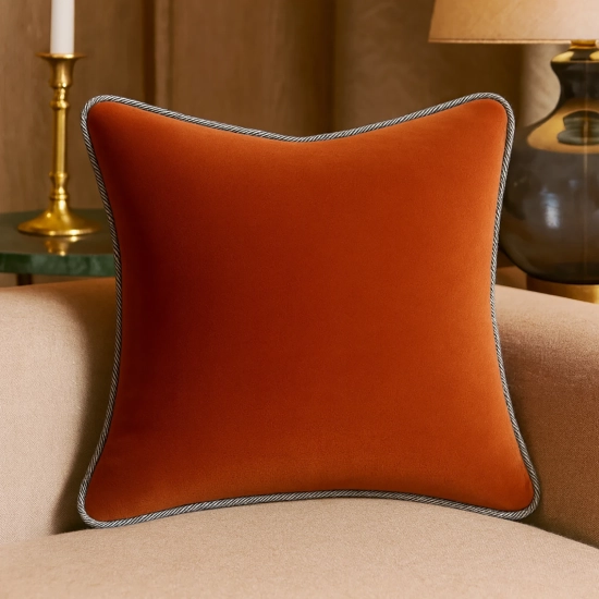 Kolekcja poszewek Velvet Premium 40x40 cm, polska produkcja.