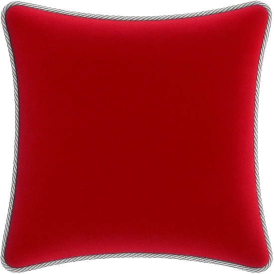 Wysokiej jakości Poszewka Velvet Premium 40x40 cm, szyta w Polsce, idealna do salonu.