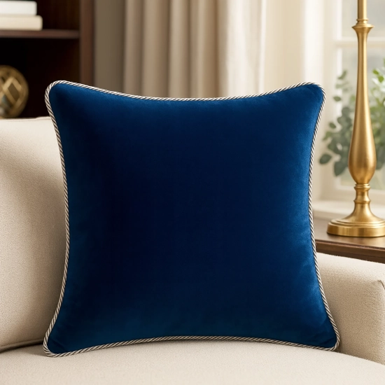 Kolekcja poszewek Velvet Premium 40x40 cm, polska produkcja.