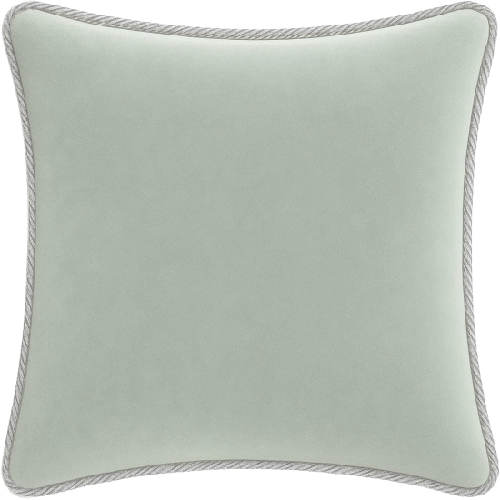 Wysokiej jakości Poszewka Velvet Premium 40x40 cm, szyta w Polsce, idealna do salonu.