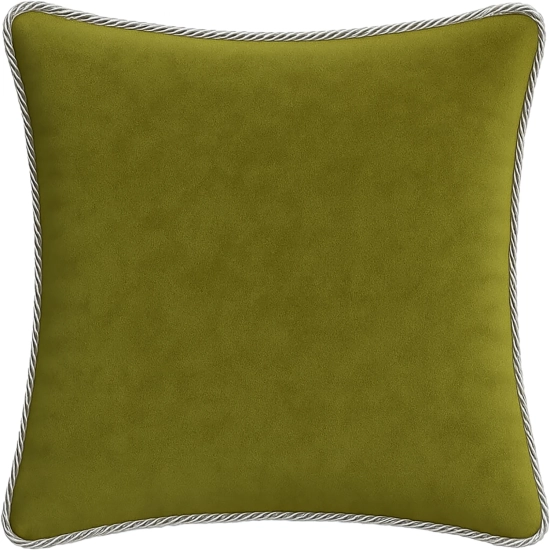 Wysokiej jakości Poszewka Velvet Premium 40x40 cm, szyta w Polsce, idealna do salonu.