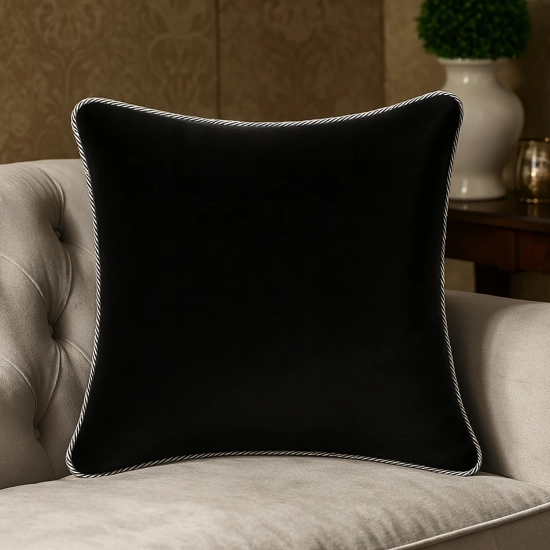 Kolekcja poszewek Velvet Premium 40x40 cm, polska produkcja.