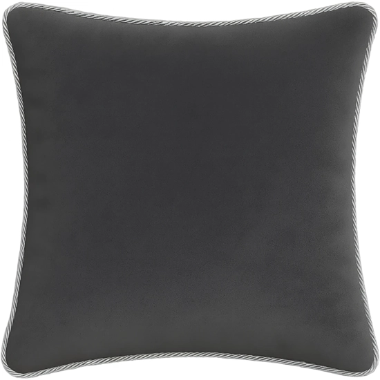 Wysokiej jakości Poszewka Velvet Premium 40x40 cm, szyta w Polsce, idealna do salonu.