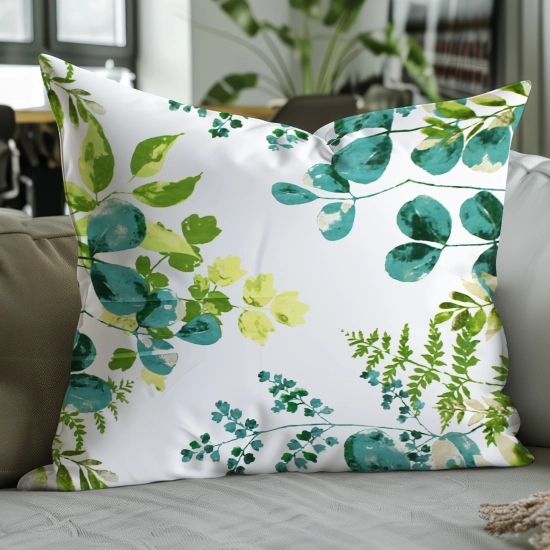 POSZEWKA DEKORACYJNA 70x80 OZDOBNA 100% BAWEŁNA NA PODUSZKĘ POŚCIELOWA