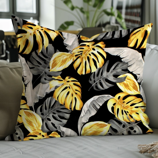 POSZEWKA DEKORACYJNA 50x60 OZDOBNA 100% BAWEŁNA NA PODUSZKĘ POŚCIELOWA