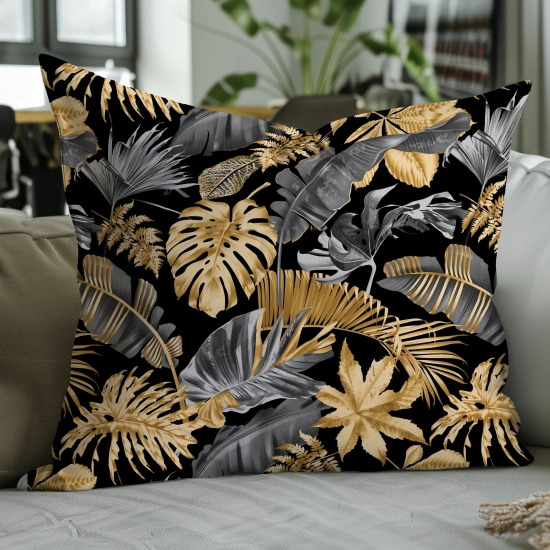 POSZEWKA DEKORACYJNA 50x60 OZDOBNA 100% BAWEŁNA NA PODUSZKĘ POŚCIELOWA