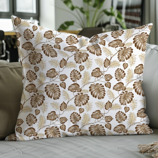 POSZEWKA DEKORACYJNA 40x60 OZDOBNA 100% BAWEŁNA NA PODUSZKĘ POŚCIELOWA