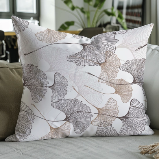 POSZEWKA DEKORACYJNA 50x70 OZDOBNA 100% BAWEŁNA NA PODUSZKĘ POŚCIELOWA