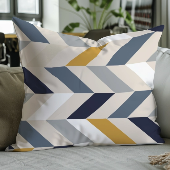 POSZEWKA DEKORACYJNA 70x80 OZDOBNA 100% BAWEŁNA NA PODUSZKĘ POŚCIELOWA