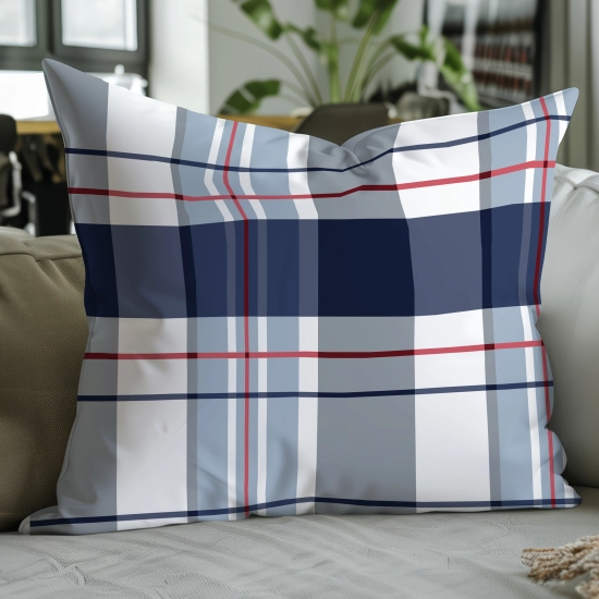 POSZEWKA DEKORACYJNA 50x60 OZDOBNA 100% BAWEŁNA NA PODUSZKĘ POŚCIELOWA