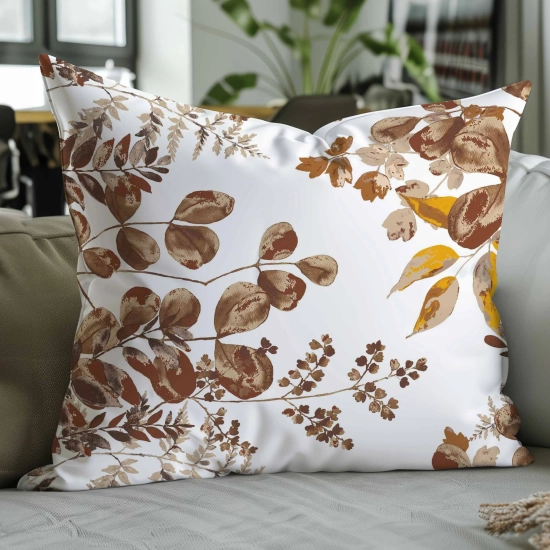 POSZEWKA DEKORACYJNA 50x60 OZDOBNA 100% BAWEŁNA NA PODUSZKĘ POŚCIELOWA