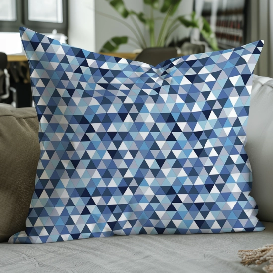 POSZEWKA DEKORACYJNA 70x80 OZDOBNA 100% BAWEŁNA NA PODUSZKĘ POŚCIELOWA