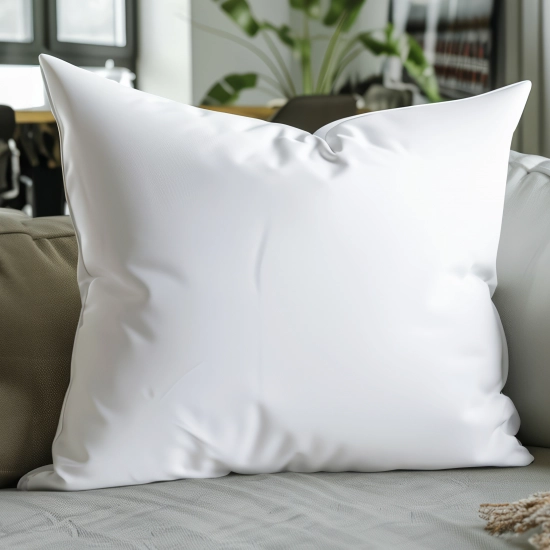 POSZEWKA DEKORACYJNA 50x60 OZDOBNA 100% BAWEŁNA NA PODUSZKĘ POŚCIELOWA