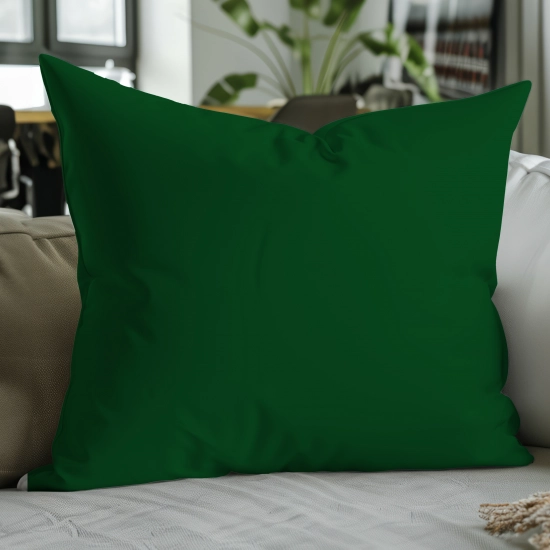 POSZEWKA DEKORACYJNA 50x60 OZDOBNA 100% BAWEŁNA NA PODUSZKĘ POŚCIELOWA