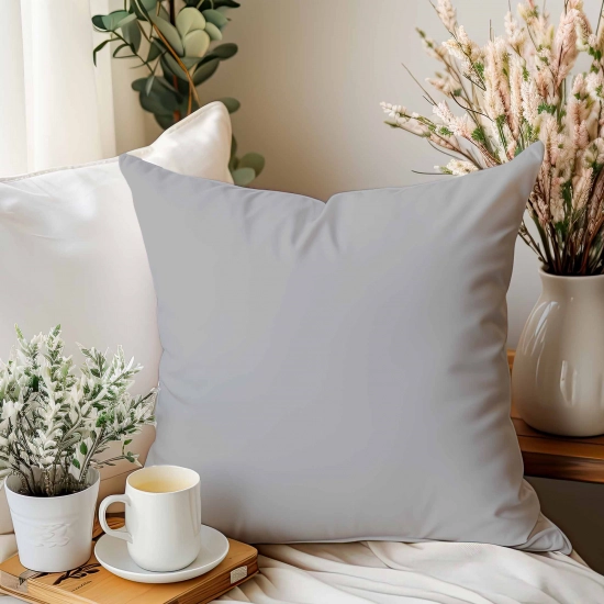 POSZEWKA DEKORACYJNA 45x45 JASIEK 100% BAWEŁNA NA PODUSZKĘ POŚCIELOWA