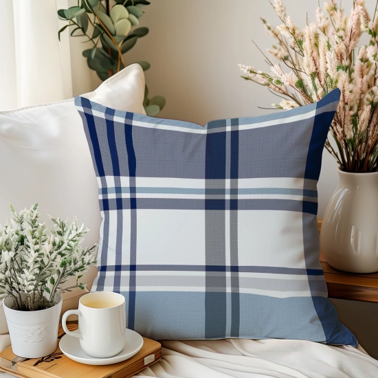 POSZEWKA DEKORACYJNA 45x45 JASIEK 100% BAWEŁNA NA PODUSZKĘ POŚCIELOWA