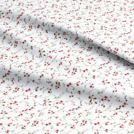 Ręcznie szyta pościel J&W w polskiej szwalni