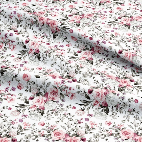 Ręcznie szyta pościel J&W w polskiej szwalni