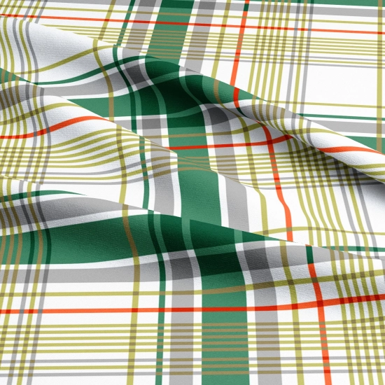 Ręcznie szyta pościel J&W w polskiej szwalni