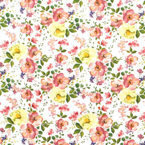 TKANINA 100% BAWEŁNA 160cm BAWEŁNIANA DRUK 0.5MB MATERIAŁ WZORY DRUKI