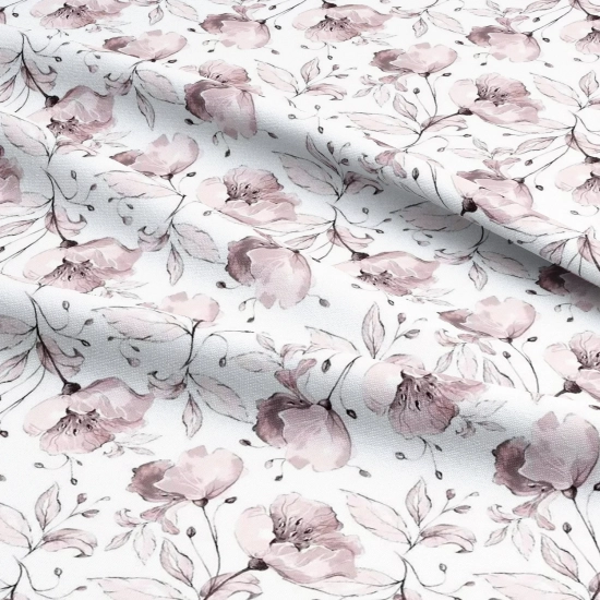 POŚCIEL 135x200 DWUSTRONNA + PRZEŚCIERADŁO MODERN