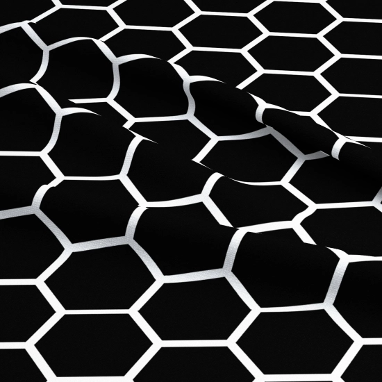 NOWOCZESNA POŚCIEL DEKORACYJNA 200x200 DWUSTRONNA POLSKA KOMPLET