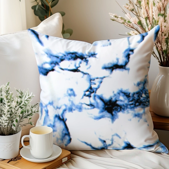 POSZEWKA DEKORACYJNA 45x45 JASIEK SATYNA BAWEŁNIANA NA PODUSZKĘ POŚCIELOWA