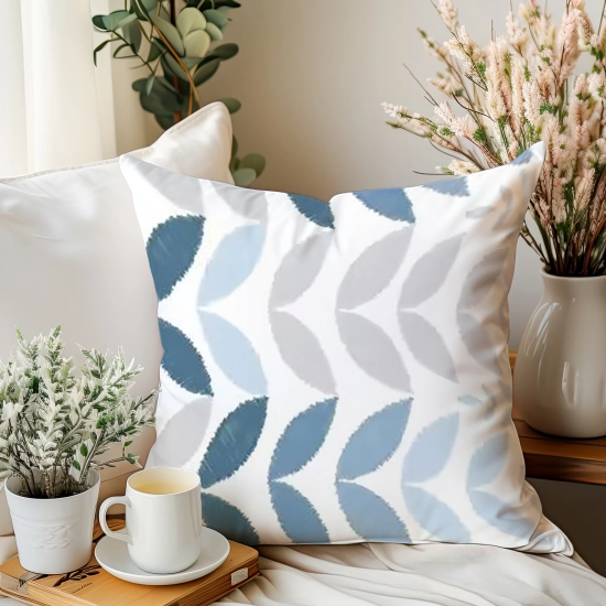 POSZEWKA DEKORACYJNA 40x40 JASIEK SATYNA BAWEŁNIANA NA PODUSZKĘ