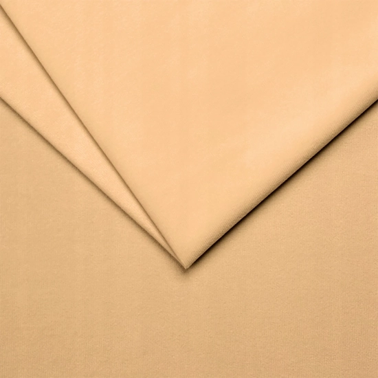 Tkanina velvet - welur - szerokość 160 cm, gramatura 240g/m² – miękki materiał poliestrowy idealny na zasłony, poduszki