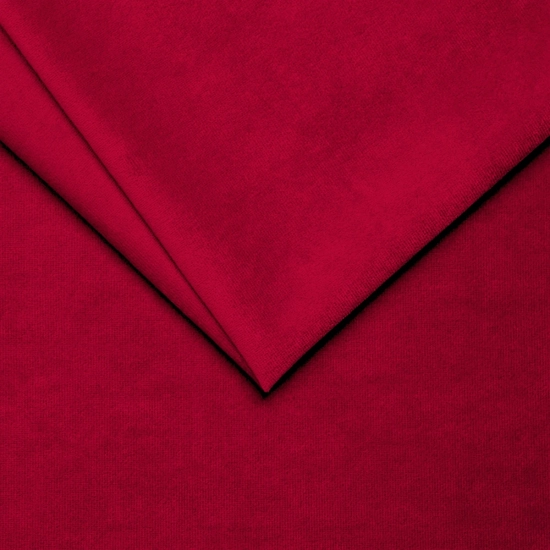 Tkanina velvet - welur - szerokość 160 cm, gramatura 240g/m² – miękki materiał poliestrowy idealny na zasłony, poduszki