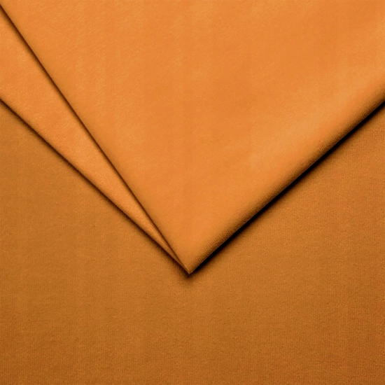 Tkanina velvet - welur - szerokość 160 cm, gramatura 240g/m² – miękki materiał poliestrowy idealny na zasłony, poduszki