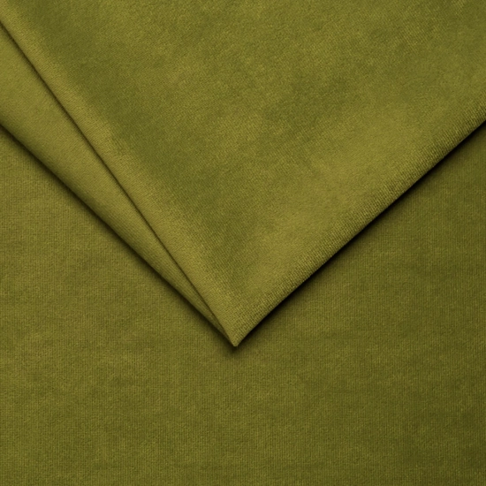 Tkanina velvet - welur - szerokość 160 cm, gramatura 240g/m² – miękki materiał poliestrowy idealny na zasłony, poduszki